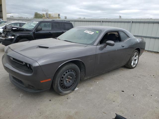 2016 Dodge Challenger R/T