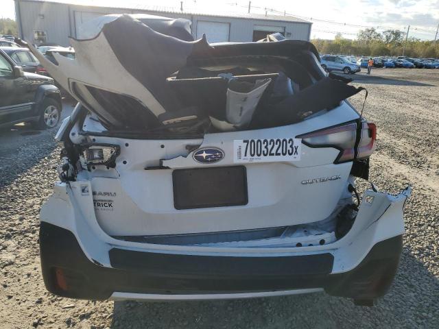 4S4BTANC1N3176050 Subaru Outback Limited