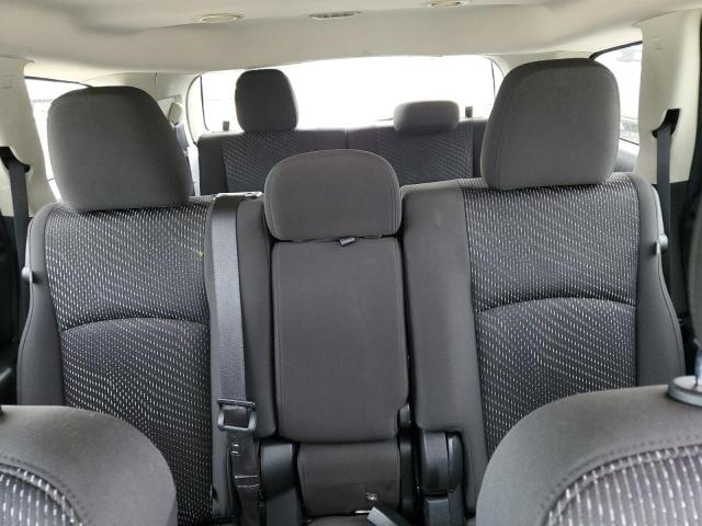 3C4PDCAB6HT560818 Dodge JOURNEY SE