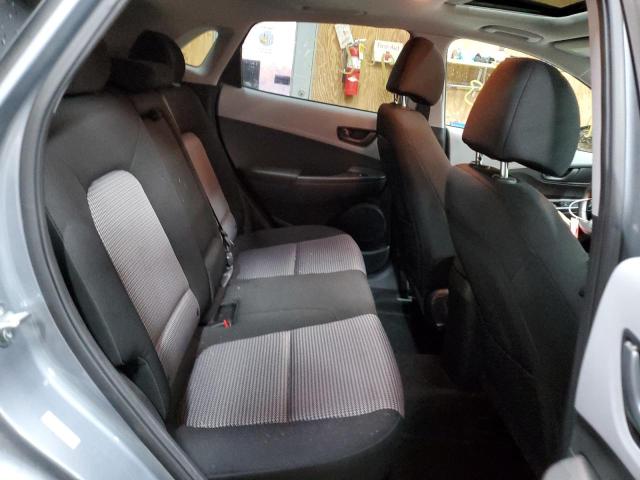 2021 HYUNDAI KONA SEL P - KM8K6CAA9MU682211