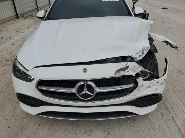 2022 MERCEDES-BENZ C 300 #3260736479