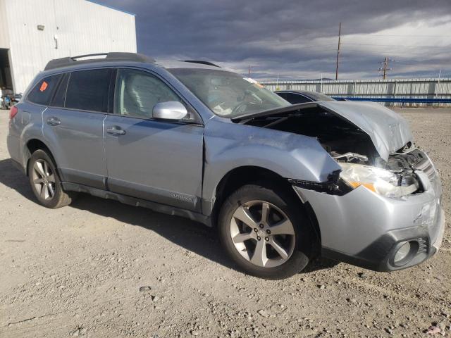 4S4BRBMC8E3317556 | 2014 SUBARU OUTBACK 2.