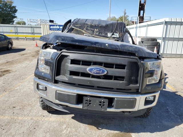 1FTMF1EP9GKF89107 | 2016 FORD F150