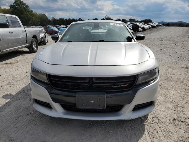 2018 DODGE CHARGER PO - 2C3CDXKT2JH151117
