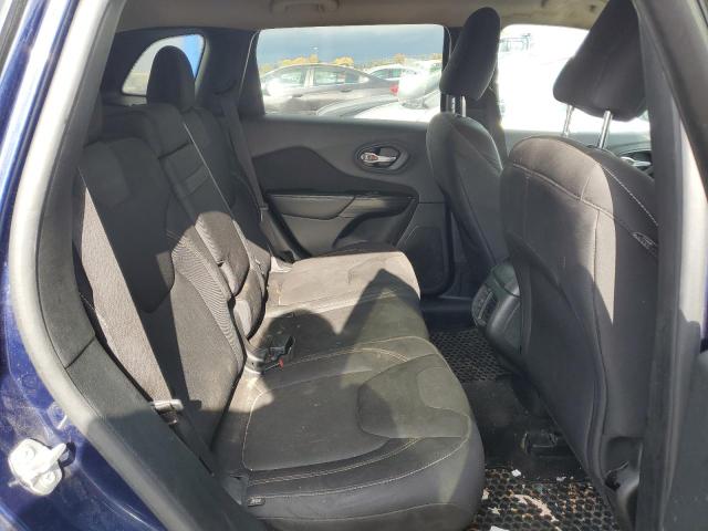 1C4PJMCS3FW635171 Jeep Cherokee Latitude