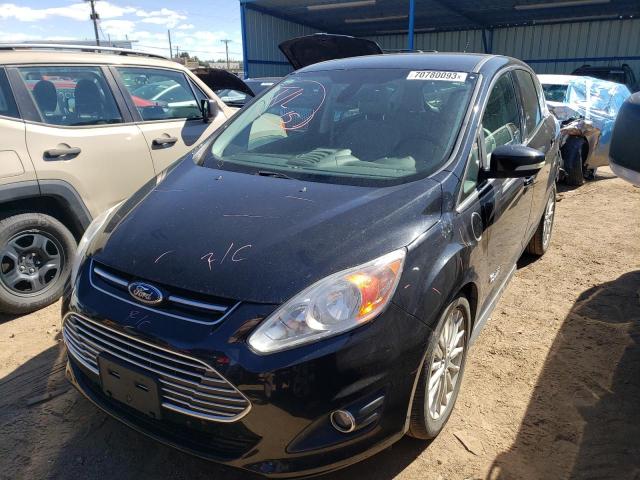 2013 Ford  