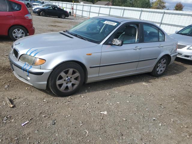 2005 BMW 3 Series 325i