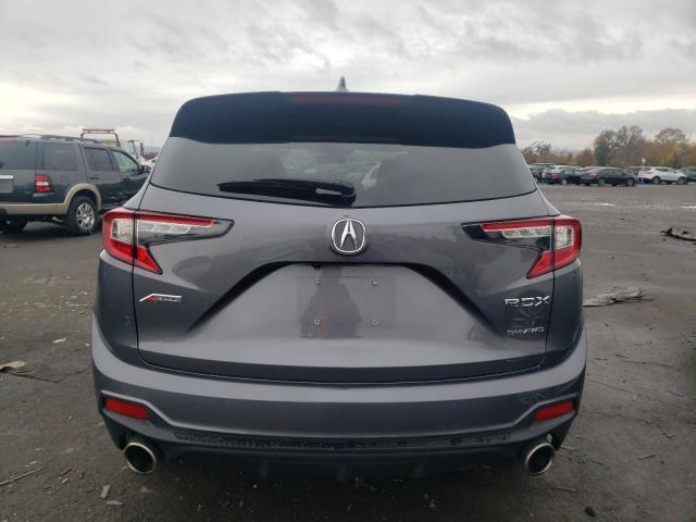 5J8TC2H66ML042297 Acura Rdx A-spec
