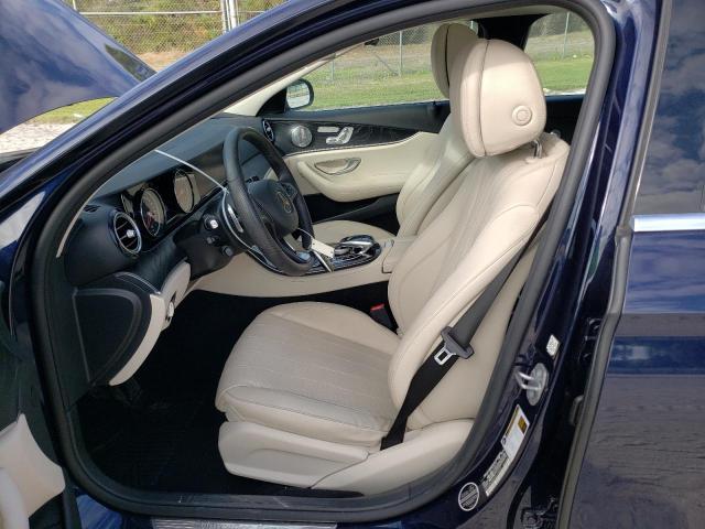 WDDZF4KB9HA123643 Mercedes-Benz E 300 4matic