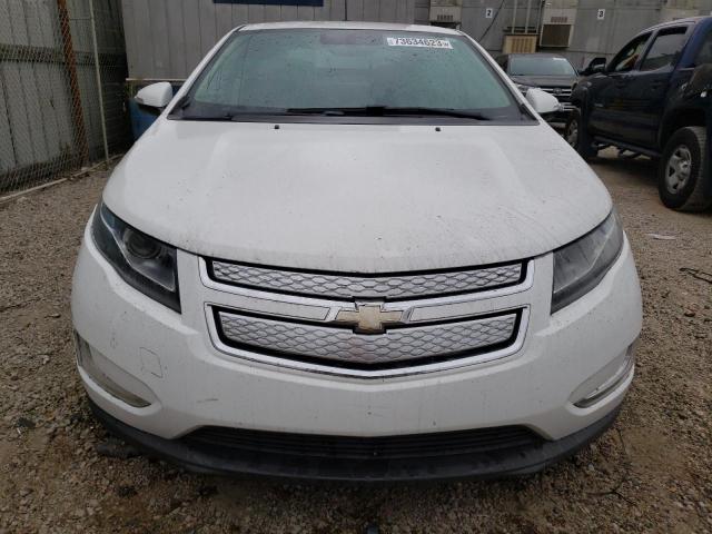 VIN 1G1RC6E40FU108903 2015 Chevrolet Volt no.5