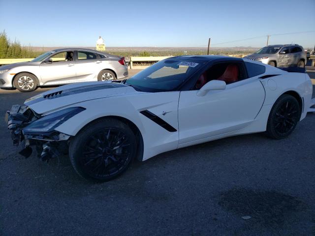 2014 Chevrolet Corvette Stingray 1LT