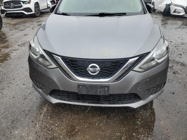 3N1AB7AP5HY298178 | 2017 NISSAN SENTRA S