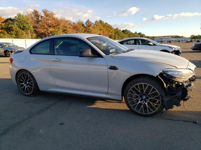 2020 BMW M2 COMPETI - WBS2U7C07L7E45621