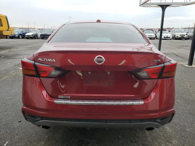 1N4BL4CV2NN408644 Nissan Altima SR 6