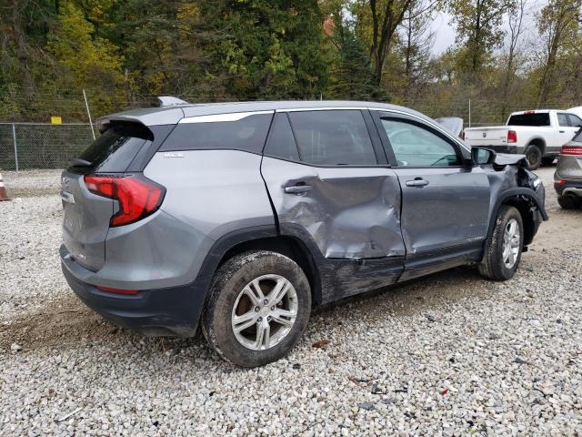 3GKALTEV1KL149643 GMC Terrain Sle