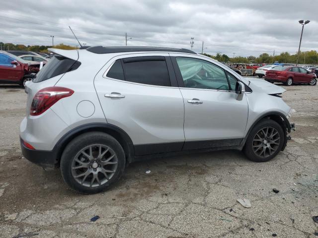 2019 Buick Encore Sport Touring VIN: KL4CJ1SM8KB729798 Lot: 72136033