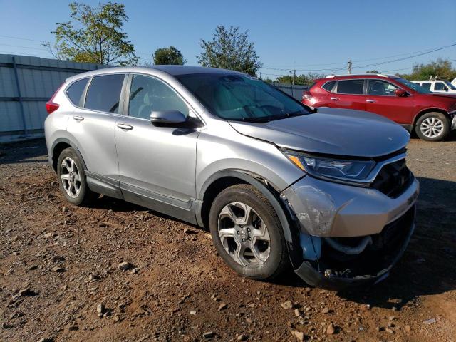 2HKRW2H55HH667131 Honda CR-V EX