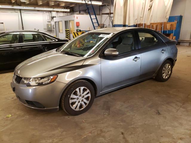 2010 Kia Forte EX