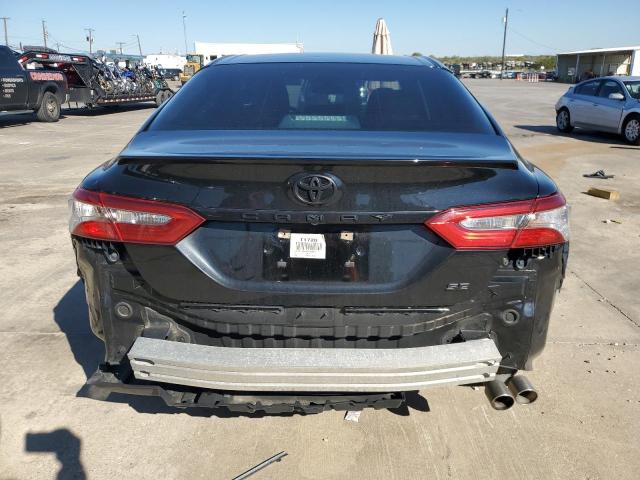 4T1B11HK6JU025041 | 2018 TOYOTA CAMRY L