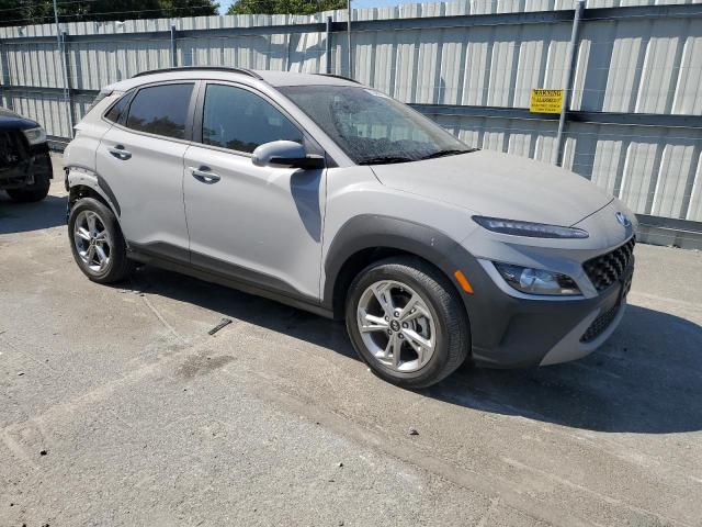 KM8K62ABXNU911841 | 2022 HYUNDAI KONA SEL