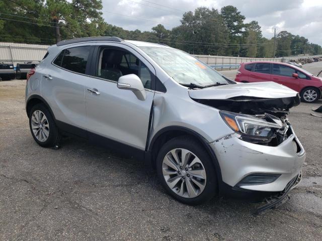 KL4CJASB0KB701217 Buick Encore PRE 4