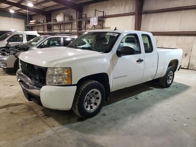 2009 Chevrolet C/K 1500 