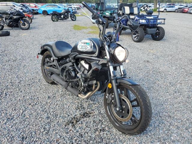 2023 KAWASAKI EN650 C - JKAENEC13PDA07629