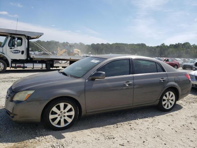 2007 Toyota Avalon XL