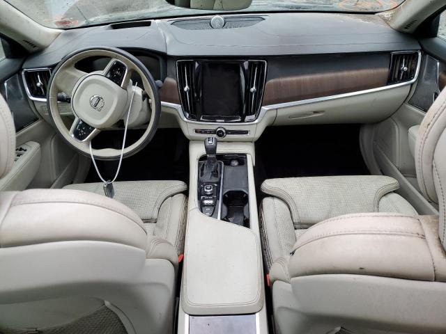 2021 VOLVO S90 T6 INS - LVYA22ML5MP220545