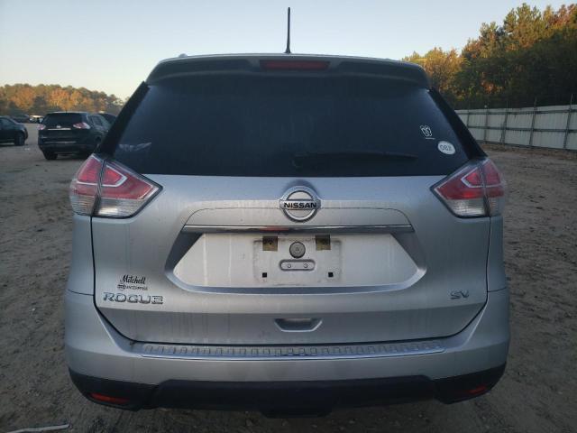 2016 NISSAN ROGUE S - KNMAT2MTXGP621405