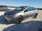 2017 NISSAN SENTRA SR - 3N1CB7AP5HY372868