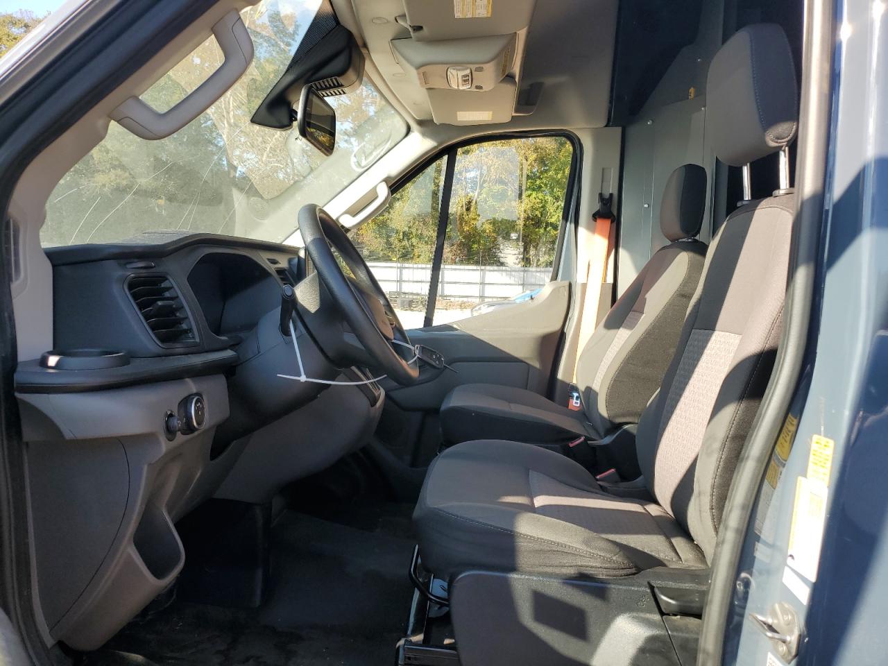 1FTBR3X82LKA28757 FORD TRANSIT 2020