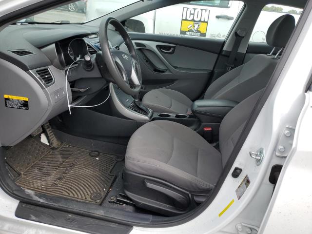 2015 HYUNDAI ELANTRA SE - 5NPDH4AE4FH649940