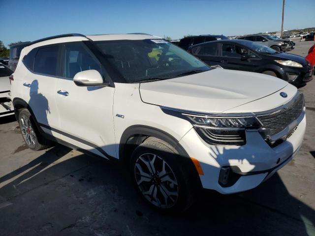 KNDETCA28M7090395 KIA Seltos Sx