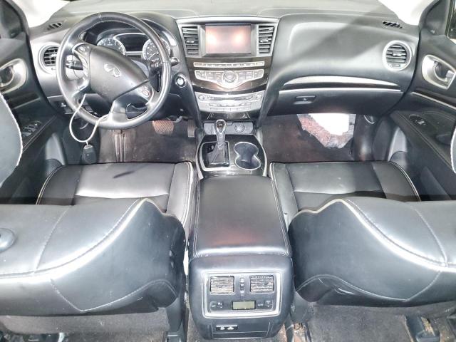 5N1DL0MMXLC531369 Infiniti QX60 LUXE 8