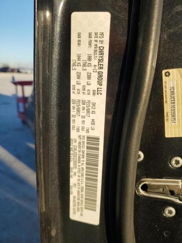 1C4NJCEB1ED559751 Jeep Compass Latitude
