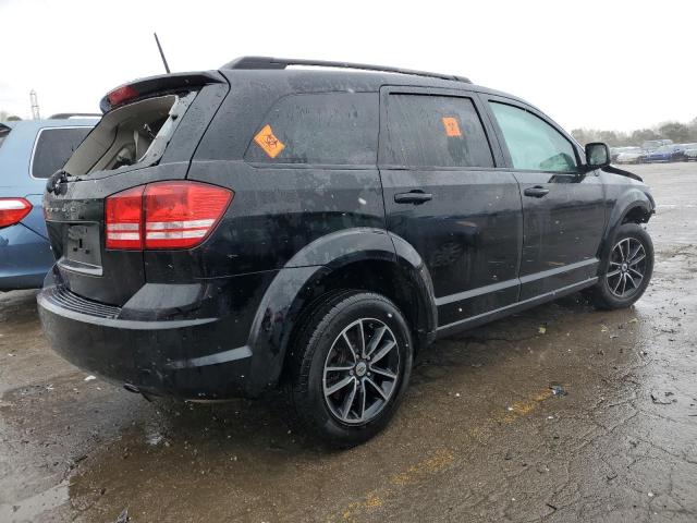 3C4PDCAB2JT533072 | 2018 DODGE JOURNEY SE