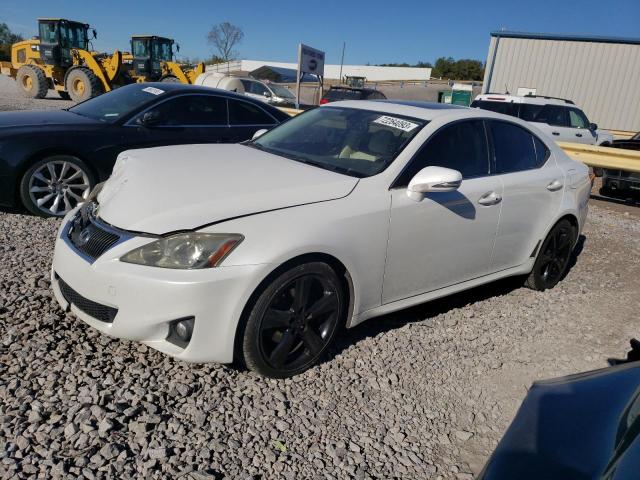 2011 Lexus IS 250 