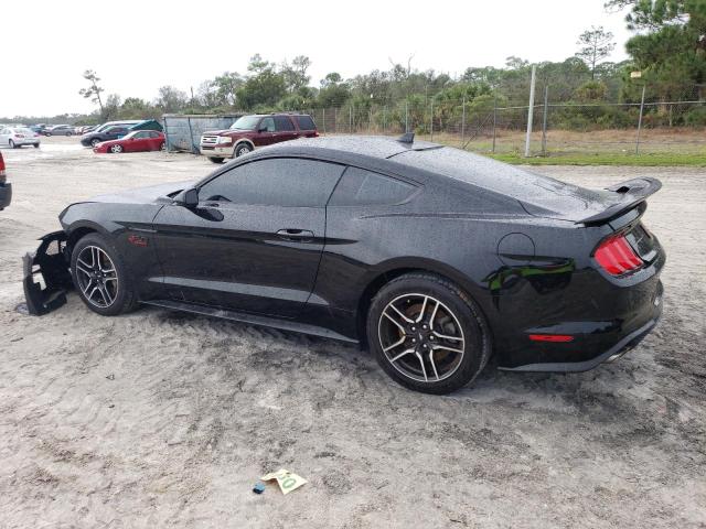 1FA6P8CF9M5146240 2021 FORD MUSTANG, photo no. 2