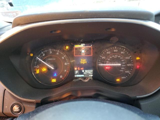 JF2GTAPC7L8272144 Subaru Crosstrek Premium