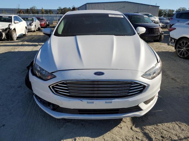 3FA6P0HD9HR222406 | 2017 FORD FUSION SE