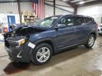2018 GMC TERRAIN SL - 3GKALMEV6JL278661