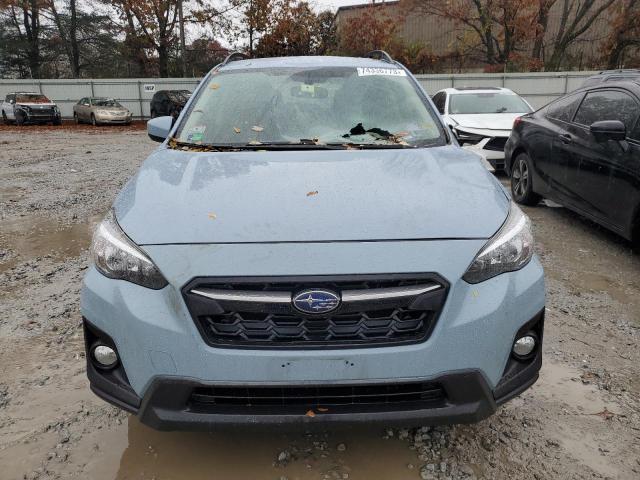 2020 SUBARU CROSSTREK - JF2GTAPC2L8254408