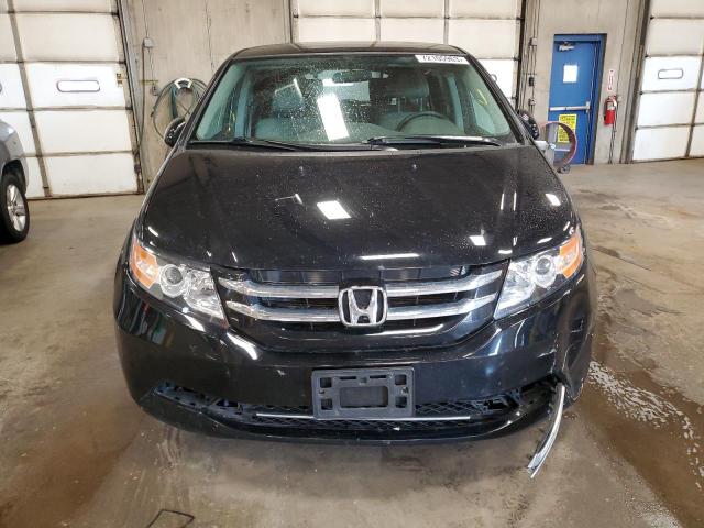 5FNRL5H3XGB005552 2016 HONDA ODYSSEY, photo no. 5