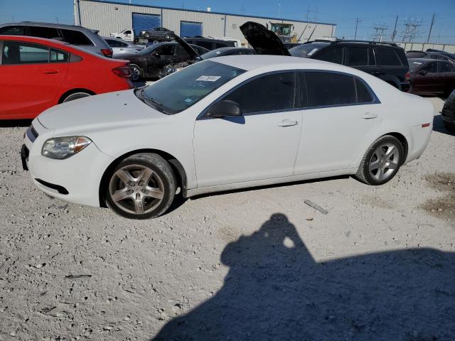 2011 Chevrolet Malibu LS