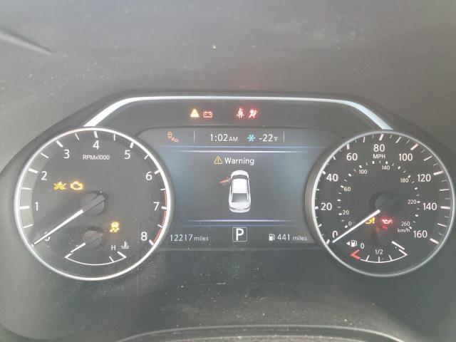 2017 NISSAN MAXIMA 3.5 - 1N4AA6AP1HC405316