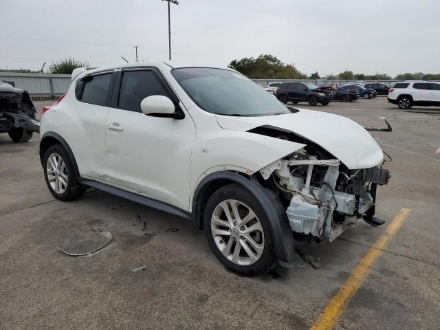 JN8AF5MR5ET362151 Nissan JUKE S