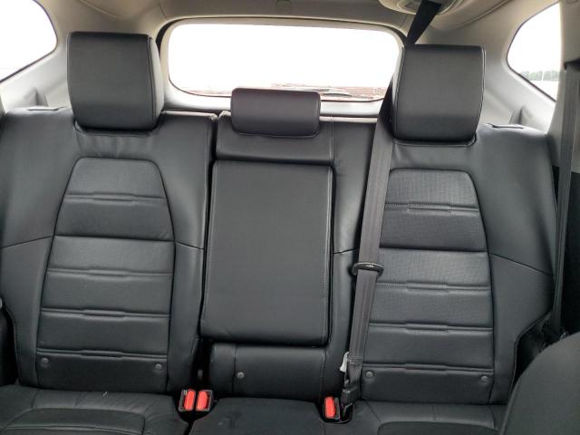2019 HONDA CR-V EXL - 5J6RW1H83KA016058