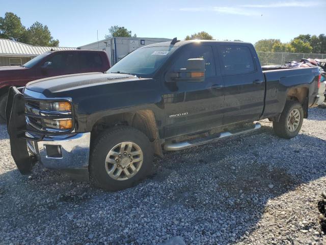 2016 Chevrolet Silverado 2500HD LT