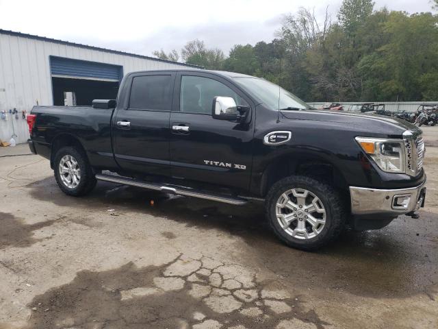 1N6BA1F49HN518352 Nissan Titan Xd Sl
